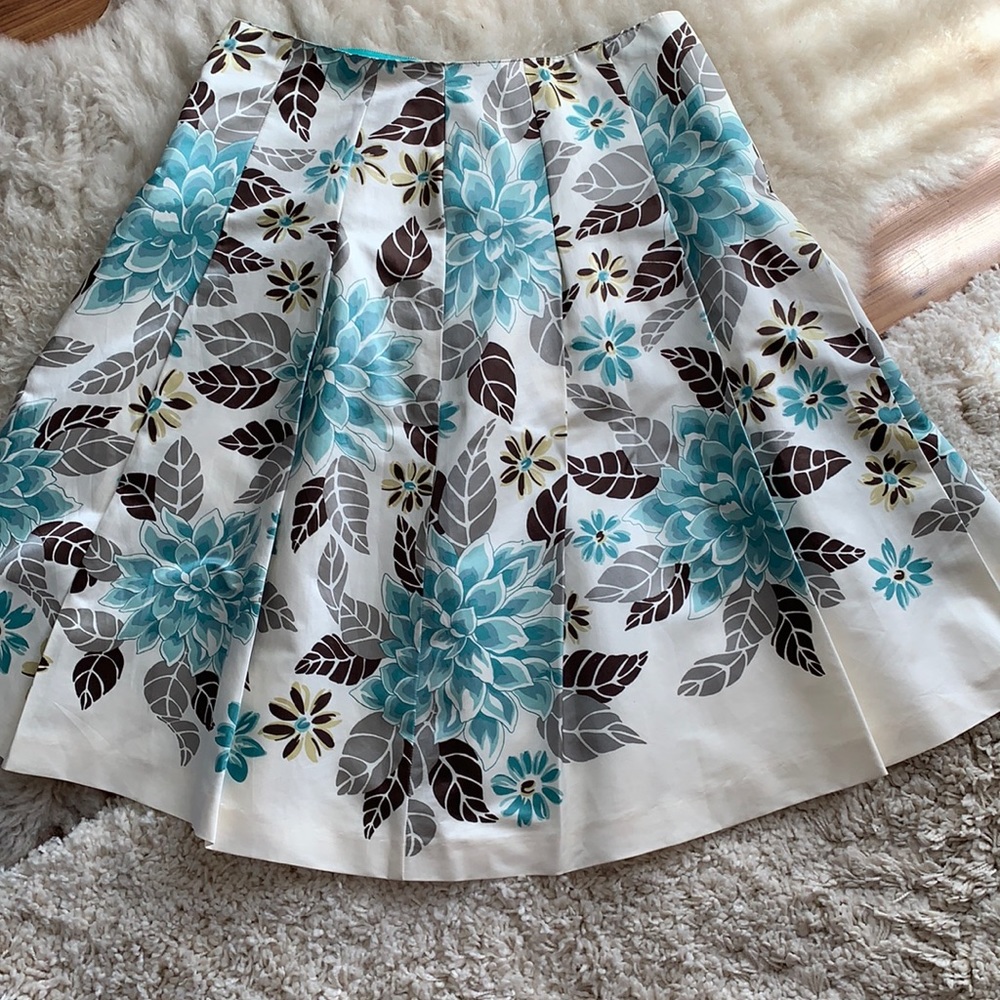 Ann - Louise ROSWALD  Skirt